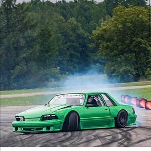 Meet your Posher, Drew